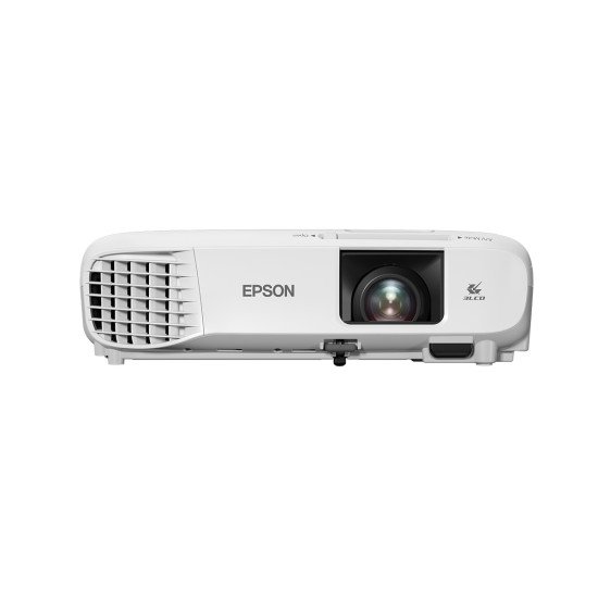 Epson PowerLite X39 3LCD 1024x768 XGA Projector