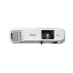 Epson PowerLite X39 3LCD 1024x768 XGA Projector