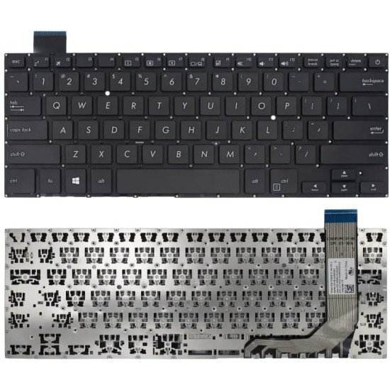 ASUS Vivobook X407 X407M X407MA X407U X407UBR X407UA A407 Laptop Keyboard ASUS Vivobook X407 X407M X407MA X407U X407UBR X407UA A407 Laptop Keyboard