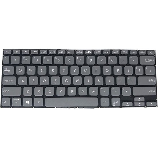 Asus VIVOBOOK X409 X409DA X409DJ X409JA X409FJ X409UJ Y4200 Y4200F Series Laptop Keyboard Asus VIVOBOOK X409 X409DA X409DJ X409JA X409FJ X409UJ Y4200 Y4200F Series Laptop Keyboard