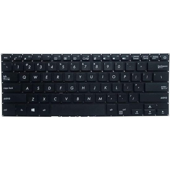 ASUS X411 X411U X411UQ X411SC X411UV X411UA X411UN X411UF S410U Series Keyboard ASUS X411 X411U X411UQ X411SC X411UV X411UA X411UN X411UF S410U Series Keyboard