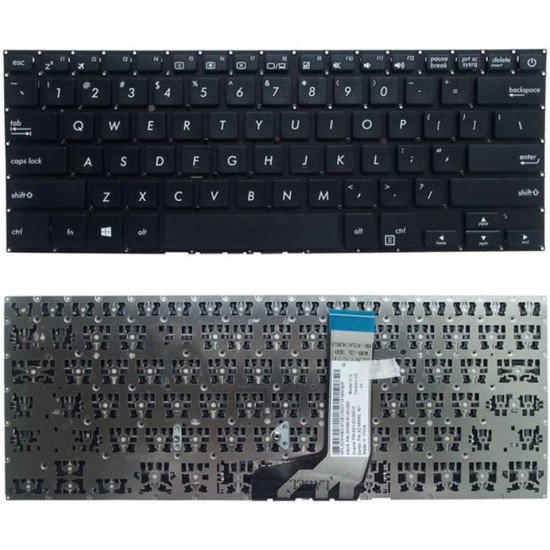 ASUS X411 X411U X411UQ X411SC X411UV X411UA X411UN X411UF S410U Series Keyboard ASUS X411 X411U X411UQ X411SC X411UV X411UA X411UN X411UF S410U Series Keyboard