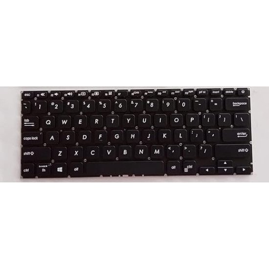 Asus Vivobook 14 X412 X412DA X412F X412FA X412UA X412UB D412 F412S 412 X412DA X412U F412 Series Laptop Keyboard Asus Vivobook 14 X412 X412DA X412F X412FA X412UA X412UB D412 F412S 412 X412DA X412U F412 Series Laptop Keyboard