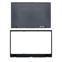 ASUS X412DA X412DK X412FA X412FJ X412FL X412UA X412UB X412UF LCD Top Cover with Front Bezel AB ASUS X412DA X412DK X412FA X412FJ X412FL X412UA X412UB X412UF LCD Top Cover with Front Bezel AB