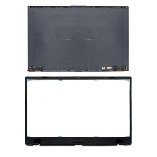 ASUS X412DA X412DK X412FA X412FJ X412FL X412UA X412UB X412UF LCD Top Cover with Front Bezel AB ASUS X412DA X412DK X412FA X412FJ X412FL X412UA X412UB X412UF LCD Top Cover with Front Bezel AB