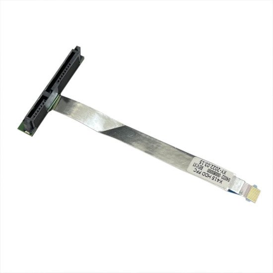Asus X415 X415J M415J M415 D415 F415 A416 M415DA X415JA F415EA SATA SSD Hard Disk Drive HDD Connector Cable Asus X415 X415J M415J M415 D415 F415 A416 M415DA X415JA F415EA SATA SSD Hard Disk Drive HDD Connector Cable