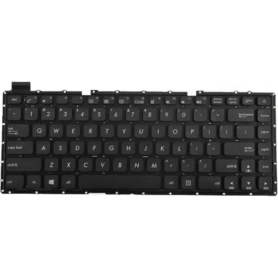 Asus X441 X441S X441SA X441SC X441IU X441UA X441N X441NA 14 Inch Laptop Keyboard Asus X441 X441S X441SA X441SC X441IU X441UA X441N X441NA 14 Inch Laptop Keyboard