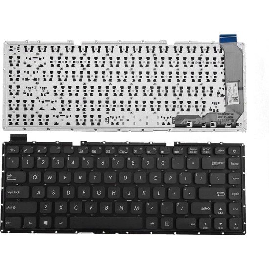 Asus X441 X441S X441SA X441SC X441IU X441UA X441N X441NA 14 Inch Laptop Keyboard Asus X441 X441S X441SA X441SC X441IU X441UA X441N X441NA 14 Inch Laptop Keyboard