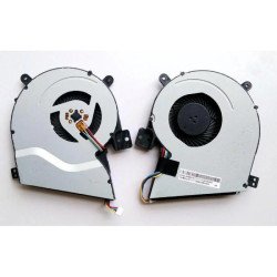 ASUS X451 X551 X451CA X551CA X451C X551MA CPU Cooling Fan Replacement