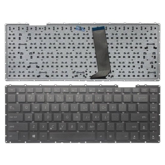 Asus X451 X451E X451C X451V X451CA X451M X451MA X451MAV X403M X453M X453 X455L Laptop Keyboard Asus X451 X451E X451C X451V X451CA X451M X451MA X451MAV X403M X453M X453 X455L Laptop Keyboard