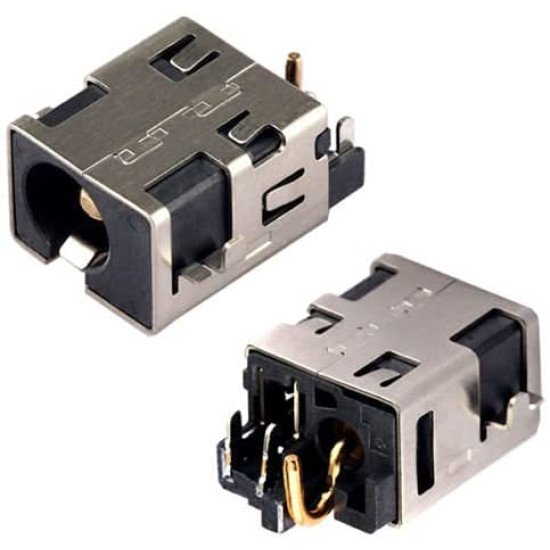 Asus X500 X502 X502C X502CA S551L X555LD DC Power Jack Charging Port Asus X500 X502 X502C X502CA S551L X555LD DC Power Jack Charging Port