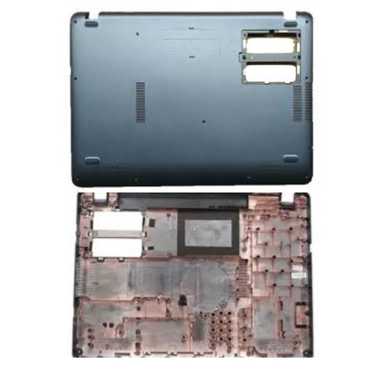 Asus X507 / X507UA / X507UB Laptop Bottom Base Cover Replacement