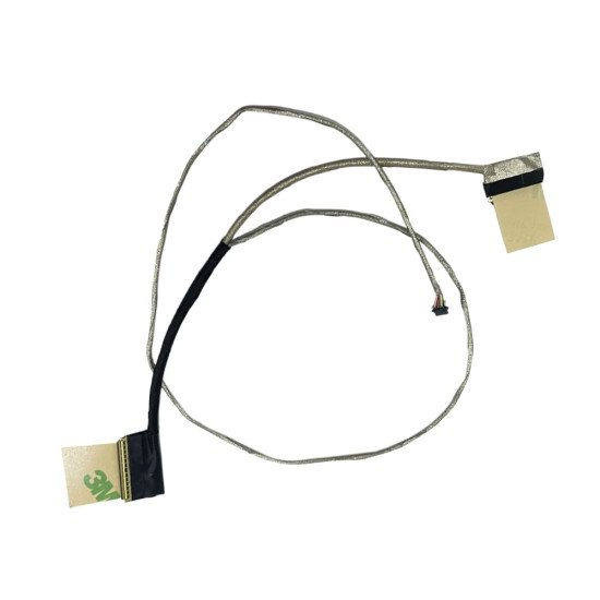 ASUS X507 X507U X507M F507 A507 X507MA X507UA X507UB Y5000U LCD LED Video Screen Display Flex Cable 30 Pin ASUS X507 X507U X507M F507 A507 X507MA X507UA X507UB Y5000U LCD LED Video Screen Display Flex Cable 30 Pin