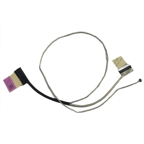 ASUS X507 X507U X507M F507 A507 X507MA X507UA X507UB Y5000U LCD LED Video Screen Display Flex Cable 30 Pin ASUS X507 X507U X507M F507 A507 X507MA X507UA X507UB Y5000U LCD LED Video Screen Display Flex Cable 30 Pin