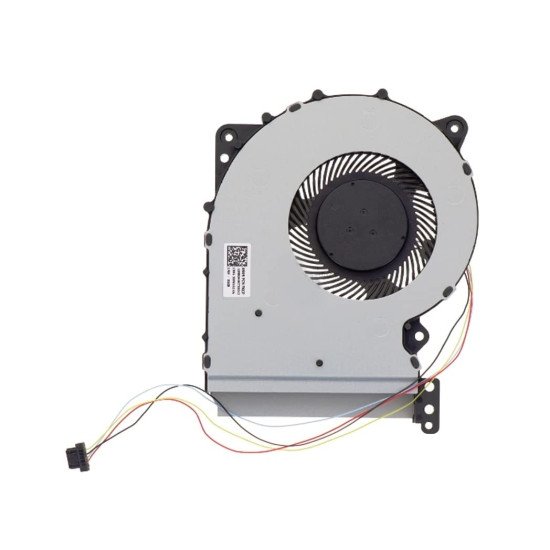 ASUS A507MA A507UA A507UB F507MA F507UA F507UB F507UF R507LA R507MA R507UA R507UB R507UF R510UA X507 X507LA X507MA X507UA X507UB X507UF Laptop CPU Cooling Fan ASUS A507MA A507UA A507UB F507MA F507UA F507UB F507UF R507LA R507MA R507UA R507UB R507UF R510UA X507 X507LA X507MA X507UA X507UB X507UF Laptop CPU Cooling Fan