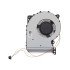 ASUS A507MA A507UA A507UB F507MA F507UA F507UB F507UF R507LA R507MA R507UA R507UB R507UF R510UA X507 X507LA X507MA X507UA X507UB X507UF Laptop CPU Cooling Fan
