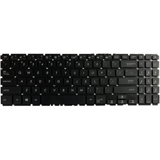 Asus Vivobook X507 X507U X507UA X507UB X507UF X507 X507MA X507L X507LA Series Laptop Keyboard Asus Vivobook X507 X507U X507UA X507UB X507UF X507 X507MA X507L X507LA Series Laptop Keyboard