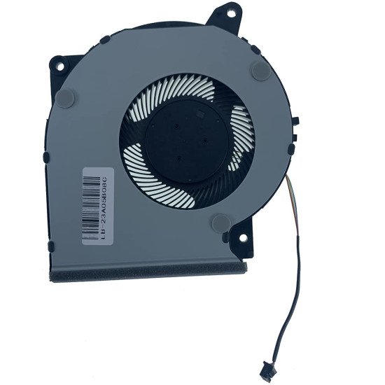 Flipvendo CPU Cooling Fan For Asus VivoBook X509 X509FJ-FLX509F X409U X409 X509F X409F FL8700D FL8700 X509U FL8700F Y5200U Y5200D Y5200F Y4200D Laptop Flipvendo CPU Cooling Fan For Asus VivoBook X509 X509FJ-FLX509F X409U X409 X509F X409F FL8700D FL8700 X509U FL8700F Y5200U Y5200D Y5200F Y4200D Laptop