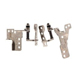 ASUS VivoBook 15 X509 X509B X509D X509F X509FJ X509U X515 Laptop LCD Hinges Set ASUS VivoBook 15 X509 X509B X509D X509F X509FJ X509U X515 Laptop LCD Hinges Set