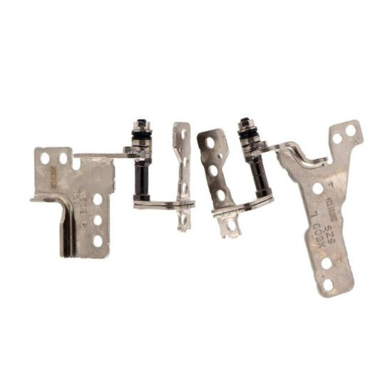 ASUS VivoBook 15 X509 X509B X509D X509F X509FJ X509U X515 Laptop LCD Hinges Set
