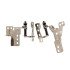 ASUS VivoBook 15 X509 X509B X509D X509F X509FJ X509U X515 Laptop LCD Hinges Set