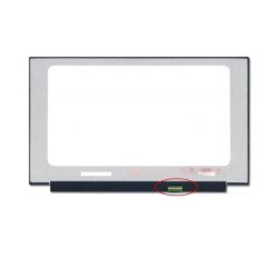 ASUS VivoBook X509UA 15.6-Inch FHD 1920x1080 30-Pin LCD Screen N156HGA Replacement