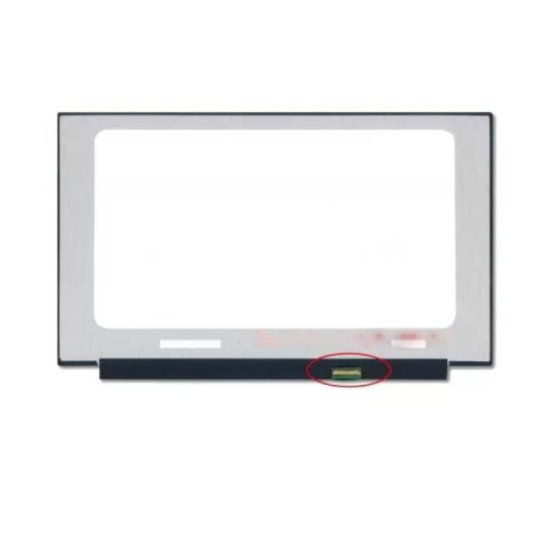 ASUS VivoBook X509UA 15.6-Inch FHD 1920x1080 30-Pin LCD Screen N156HGA Replacement