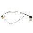 ASUS X510U S510U S510UN-EH76 LCD LVDS LED Screen 30 Pin Display Cable