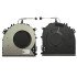 ASUS VivoBook X512 F512 A512 X412 Series Laptop CPU Cooling Fan