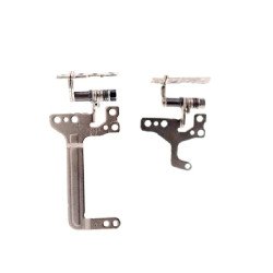 ASUS VivoBook X512 F512 A512 V5000D R564D Laptop LCD Hinges Set