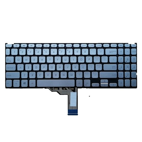 Asus Vivobook X512 X512FA X512DA X512U X512Ua X512Ub Keyboard Asus Vivobook X512 X512FA X512DA X512U X512Ua X512Ub Keyboard