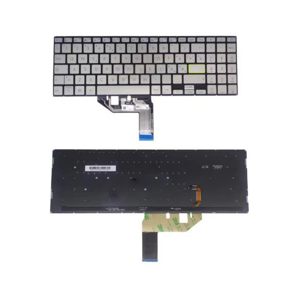 Asus Vivobook X513 M513I S533 S533E Keyboard Asus Vivobook X513 M513I S533 S533E Keyboard