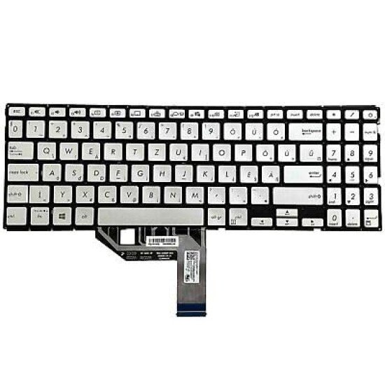 Asus Vivobook X513 M513I S533 S533E Keyboard Asus Vivobook X513 M513I S533 S533E Keyboard