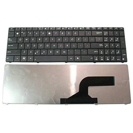 Asus X52 X52F X52DR X53U Laptop Keyboard Asus X52 X52F X52DR X53U Laptop Keyboard
