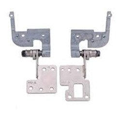 ASUS X52F Laptop Hinges Set – Left and Right Replacement