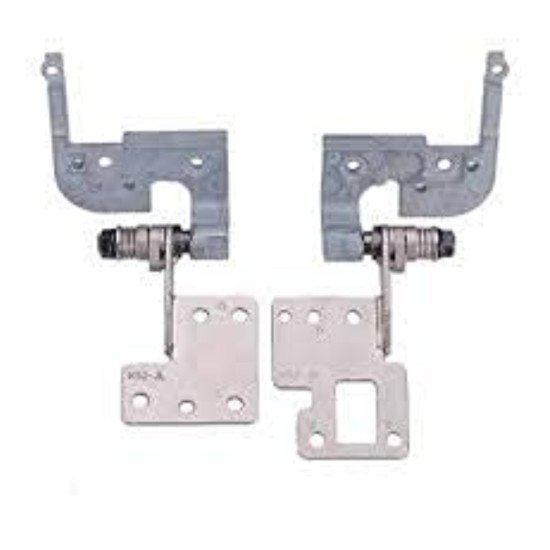 ASUS X52F Laptop Hinges Set – Left and Right Replacement