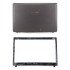 Asus X53U K53U LCD Top Cover with Front Bezel AB