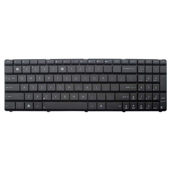 Asus X53u X53 X53B K53U K53Z K53B K53T K53TA K73TA Series Laptop Keyboard Asus X53u X53 X53B K53U K53Z K53B K53T K53TA K73TA Series Laptop Keyboard
