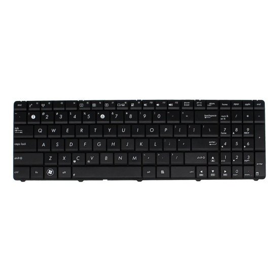 ASUS X54 K52 K52J K52F K52JK K52JB K52JC K52JR K52JE K53 K53E K53S K53U K53Z K53BY Series Keyboard ASUS X54 K52 K52J K52F K52JK K52JB K52JC K52JR K52JE K53 K53E K53S K53U K53Z K53BY Series Keyboard
