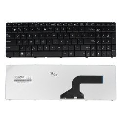 ASUS X54 K52 K52J K52F K52JK K52JB K52JC K52JR K52JE K53 K53E K53S K53U K53Z K53BY Series Keyboard ASUS X54 K52 K52J K52F K52JK K52JB K52JC K52JR K52JE K53 K53E K53S K53U K53Z K53BY Series Keyboard