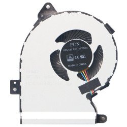 Asus X540 X540LJ X540SA X540LA X540Lj X540YA FL5700 FL5700U FL5700UP Laptop CPU Cooling Fan Asus X540 X540LJ X540SA X540LA X540Lj X540YA FL5700 FL5700U FL5700UP Laptop CPU Cooling Fan