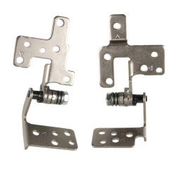 ASUS VivoBook X540 F540SA X540BA X540SA F540L X540L F540LA X540LA Laptop Screen Hinges Set ASUS VivoBook X540 F540SA X540BA X540SA F540L X540L F540LA X540LA Laptop Screen Hinges Set