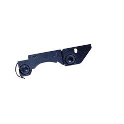 ASUS X540L X540 X540LJ X540LA D540Y F540U Laptop Speaker Set Left-Right ASUS X540L X540 X540LJ X540LA D540Y F540U Laptop Speaker Set Left-Right