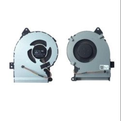 ASUS VivoBook X541 A541 F541 K541 R541 Series CPU Cooling Fan Replacement