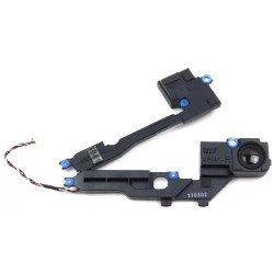 ASUS VivoBook X541N X541NA Laptop Left and Right Speaker Set Replacement