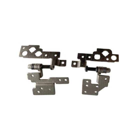 ASUS X542U X542 X542UR A580 F580 Laptop LCD Hinges Left Right Set