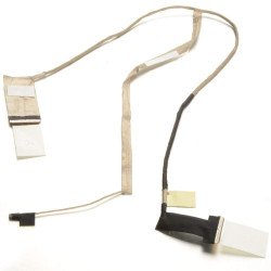Asus X550 X550CA X550CC X550CL X550D X550DP A550 LED LVDS Flex Video Screen Display Cable Asus X550 X550CA X550CC X550CL X550D X550DP A550 LED LVDS Flex Video Screen Display Cable