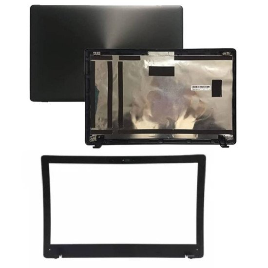 ASUS X550 X550C Laptop LCD Top Cover with Front Bezel AB