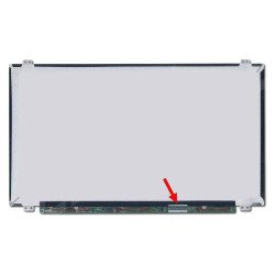 ASUS X550 15.6 Inch HD LED Display Screen 1366x768 30 Pin N156BGE