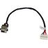Asus X552 X552C X552CL X552E X55 Laptop DC Power Jack Charging Port